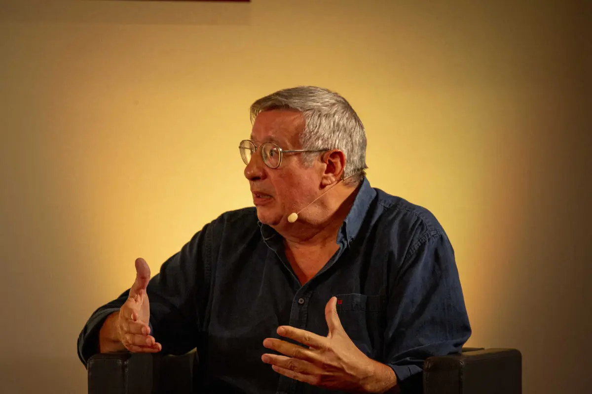 Manuel Serrão vai ser chamado outra vez a dar explicações