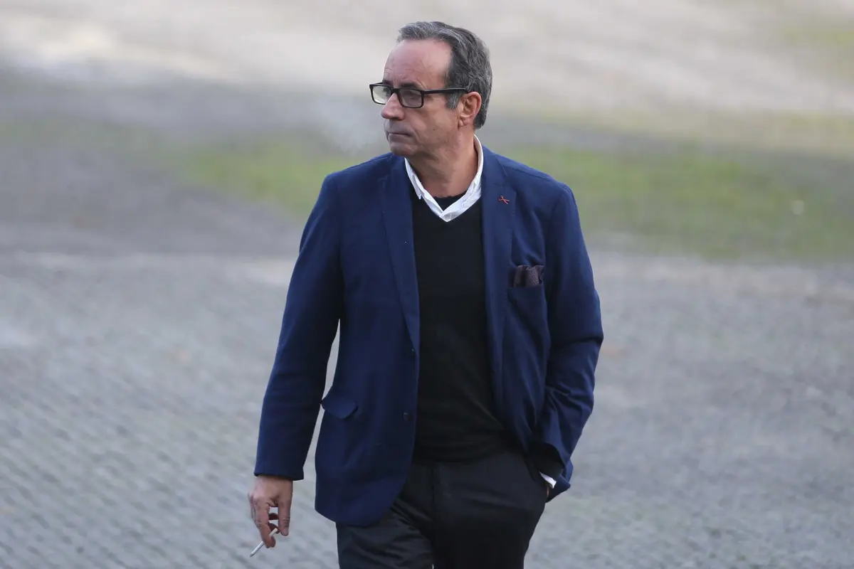 Imagem de contexto do artigo Ex-autarca de Vizela Dinis Costa e empreiteiro acusados de prevaricação