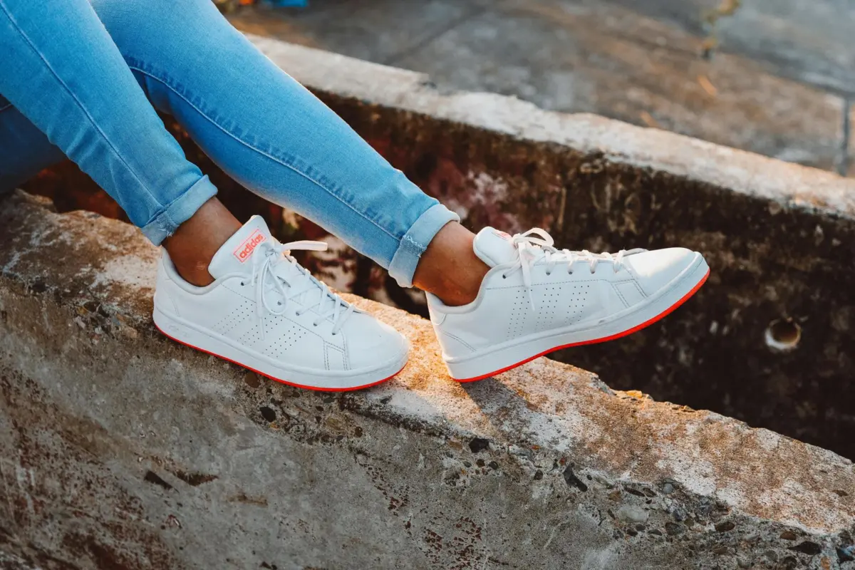 Shopping de sapatilhas para o inverno