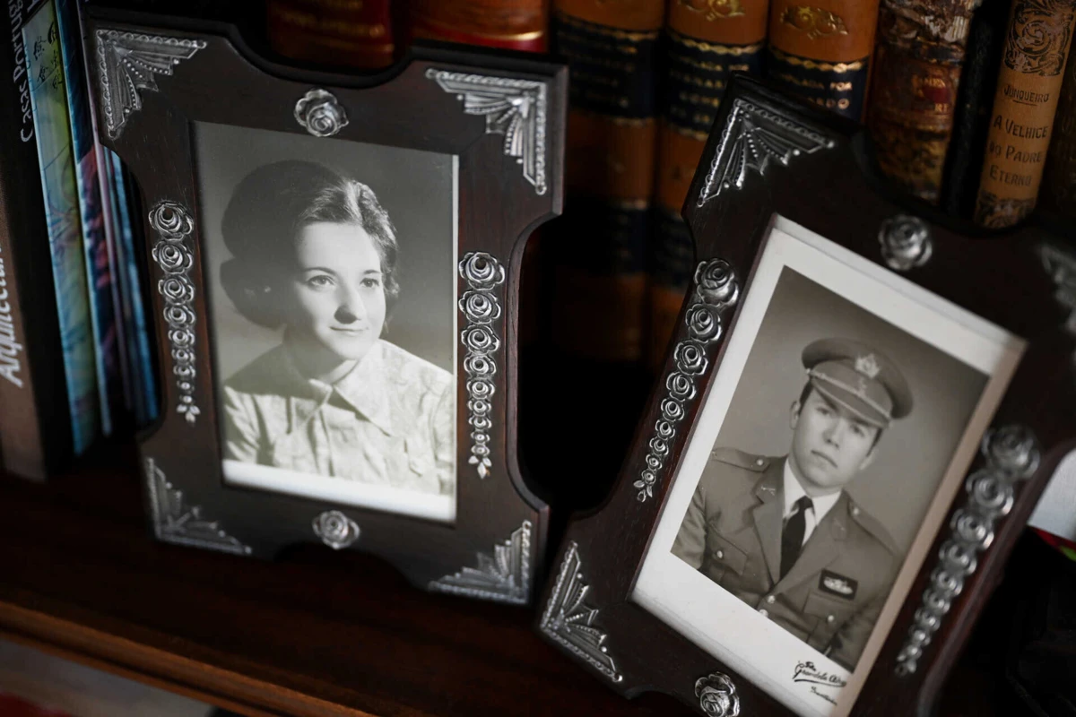 Imagem de contexto do artigo Ameaça a Salgueiro Maia prometia "muitas cabeças de capitães penduradas nos candeeiros"