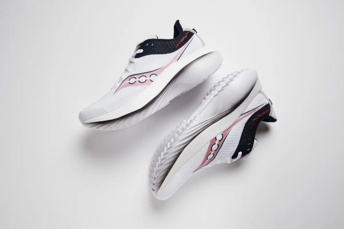 Imagem de contexto do artigo Kinvara Pro, uma espécie de meio termo