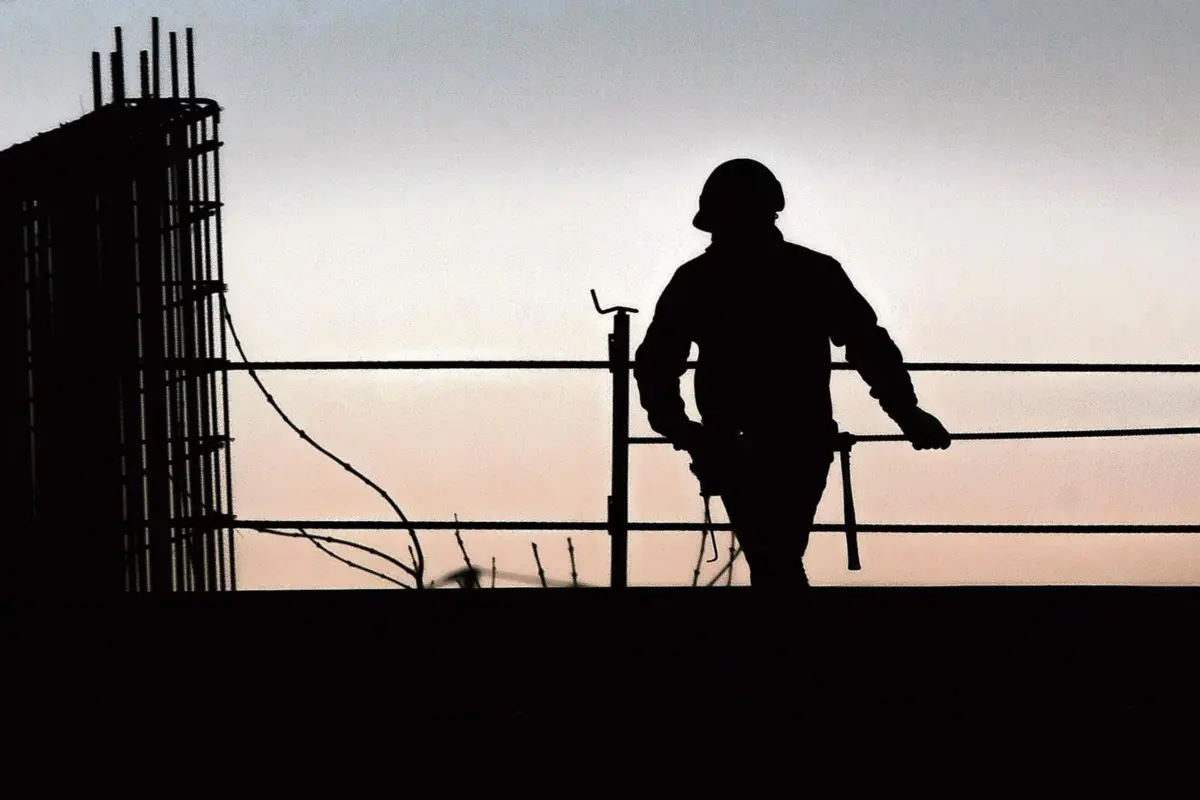 25% dos acidentes de trabalho estarão relacionados com o consumo de álcool