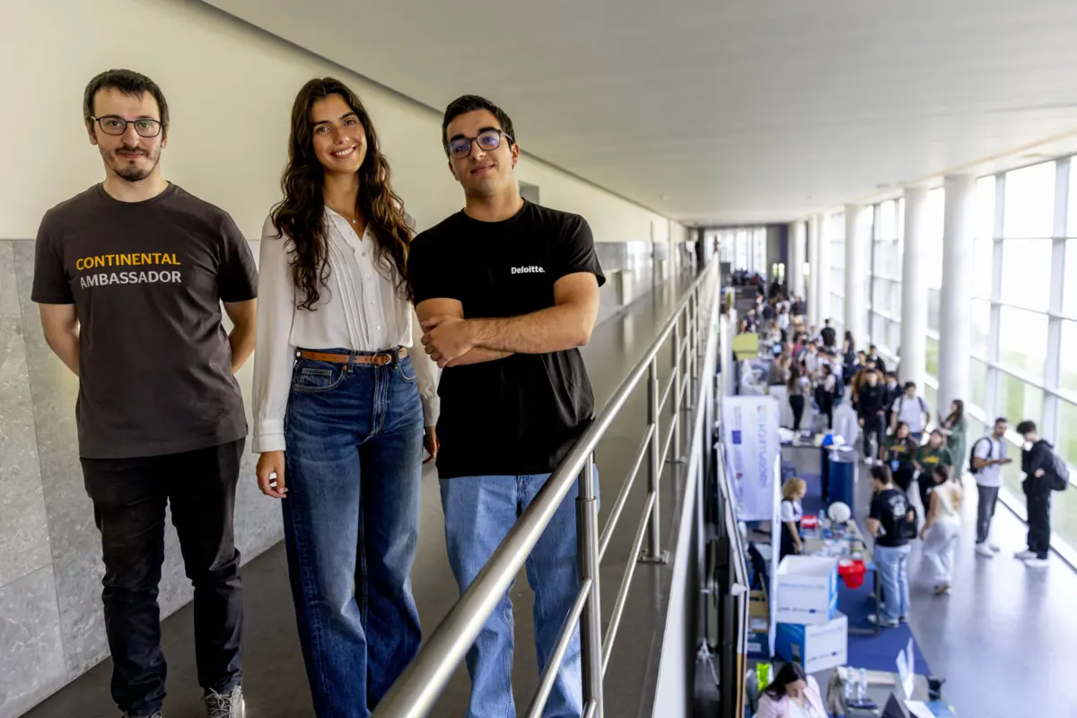 Marcelo Leite, Maria Pimenta e Xavier Martins ajudam candidatos