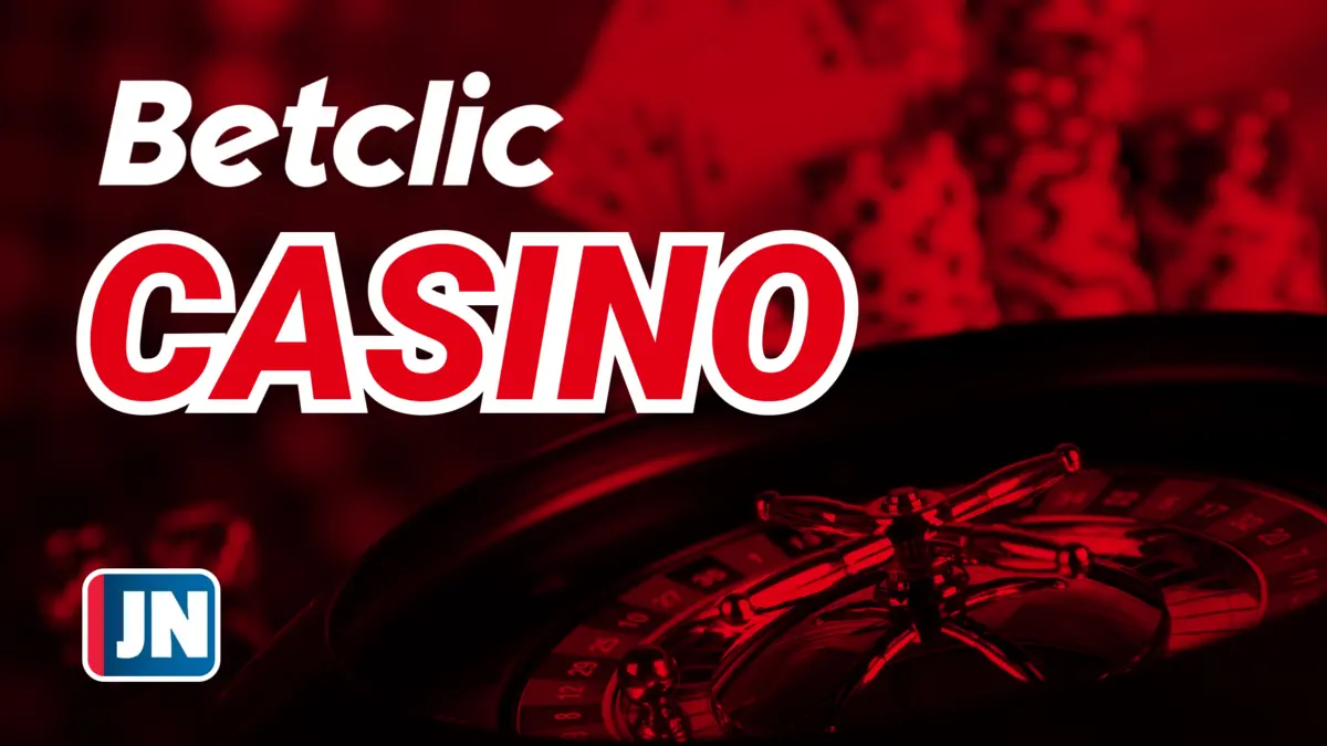 Betclic Casino: vantagens e desvantagens, avaliação completa, jogos e bónus disponíveis.