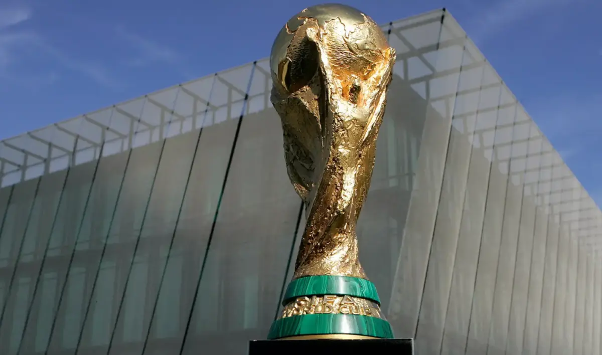 Mundial 2026 realiza-se nos EUA, Canadá e México