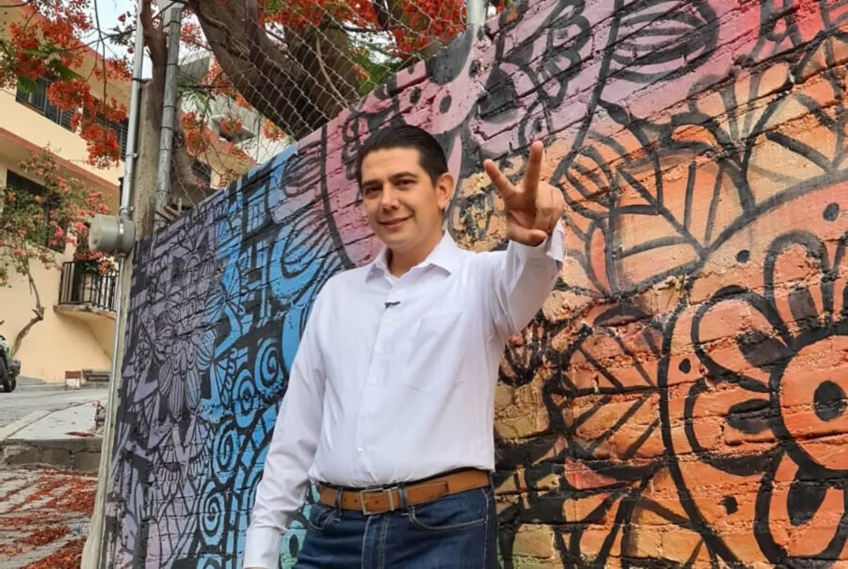 Autarca de foi Chilpancingo morto três dias depois de o secretário da mesma câmra ter sido também assassinado