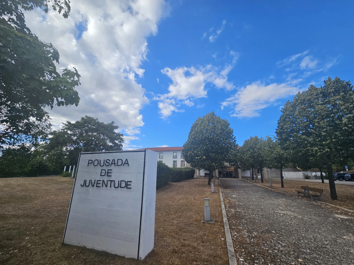 Alunos foram informados, há dias, das novas regras para as pousadas