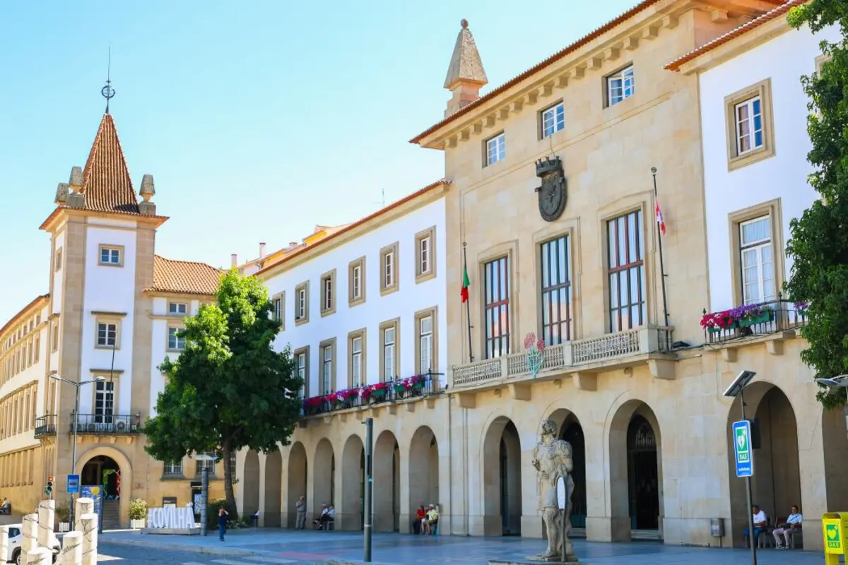 Câmara aprovou resgate em outubro de 2024