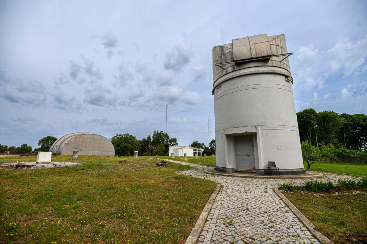 Imagem de contexto do artigo PSD quer que Ministério da Defesa dê à Câmara de Gaia terreno na Serra do Pilar