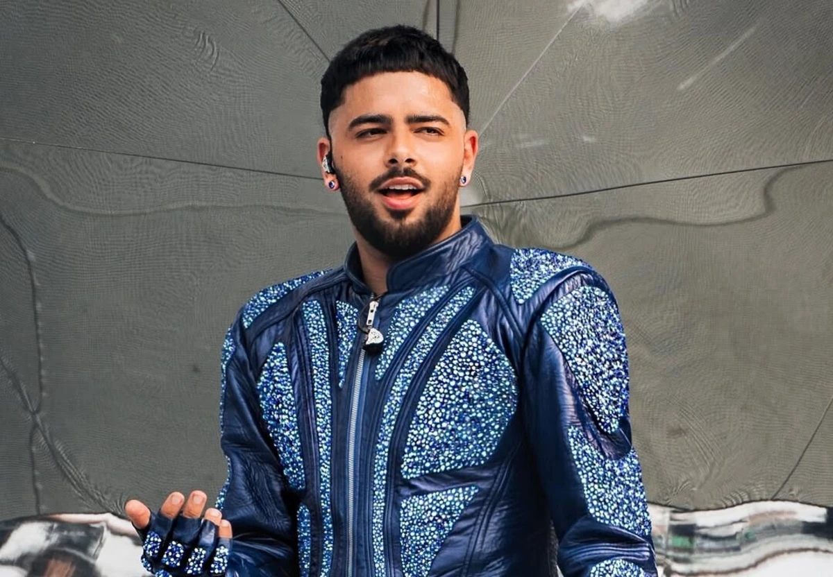 Músico brasileiro editou em ano "Astro", o segundo disco da sua breve mas fulgurante carreira