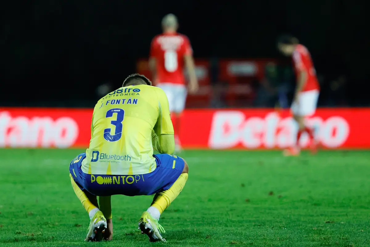 O Arouca não se levanta da crise e ocupa o último lugar na Liga