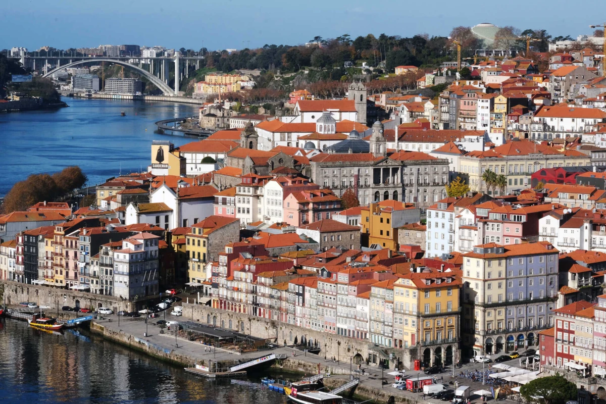 Porto tem um programa para ajudar a preservar as lojas históricas