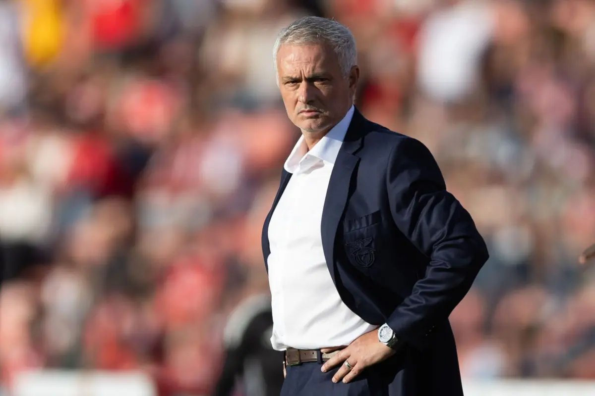 APAF desaprova declarações de Mourinho