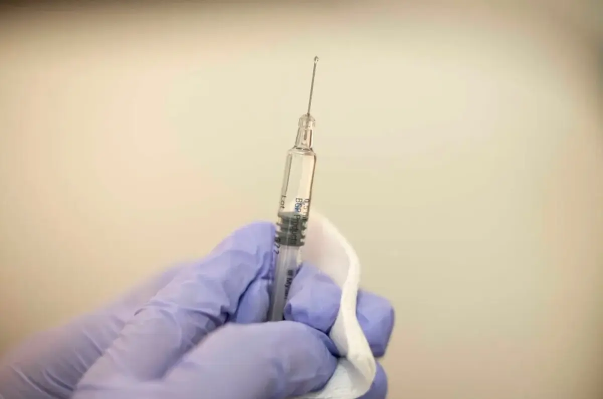 Imagem de contexto do artigo DGS confirma novo caso de sarampo num total de seis na região Norte