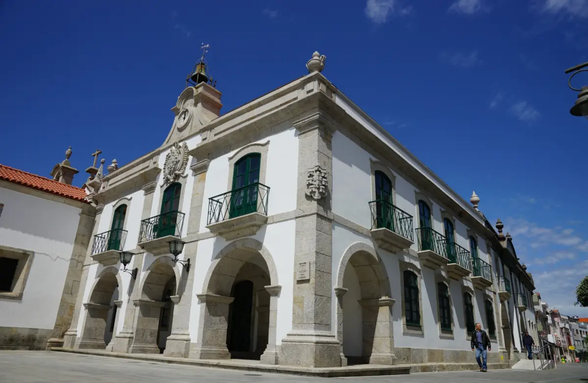 Plano de modernização tecnológica é apoiado pelo Programa Regional NORTE2030 e cofinanciado pela União Europeia