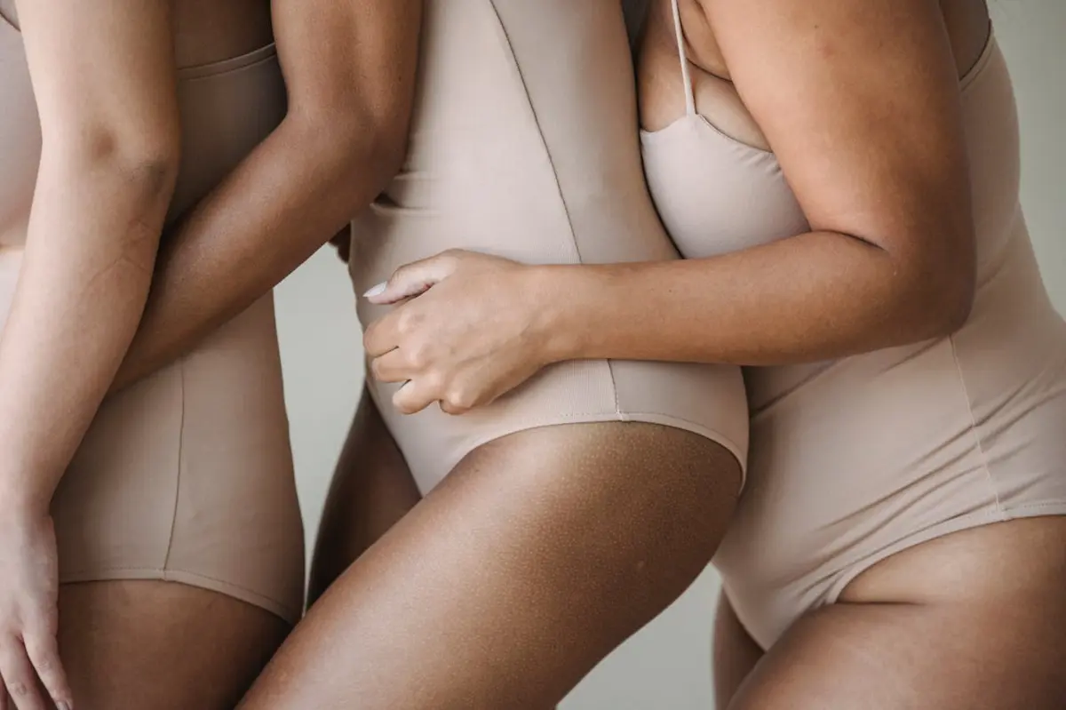 Imagem de contexto do artigo Bodies elegantes, originais e sexy para a temporada das festas