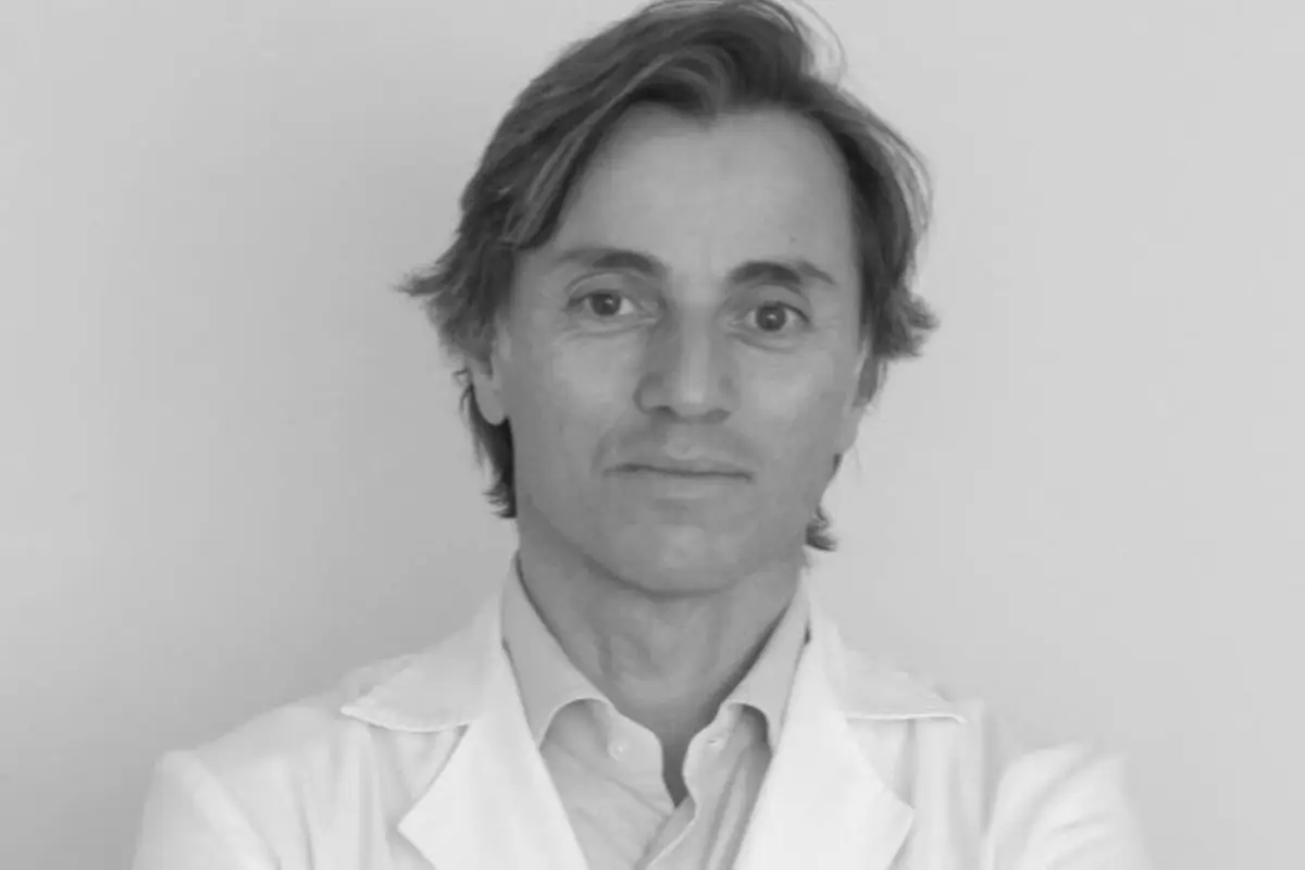 Imagem do autor Pedro Xavier