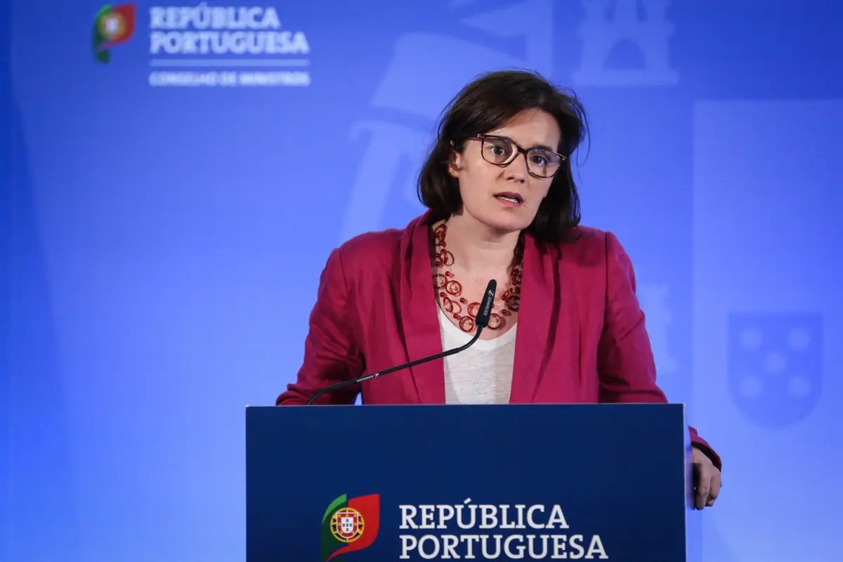 Mariana tem imagem positiva entre os portugueses. Medina e Pedro Nuno nem por isso