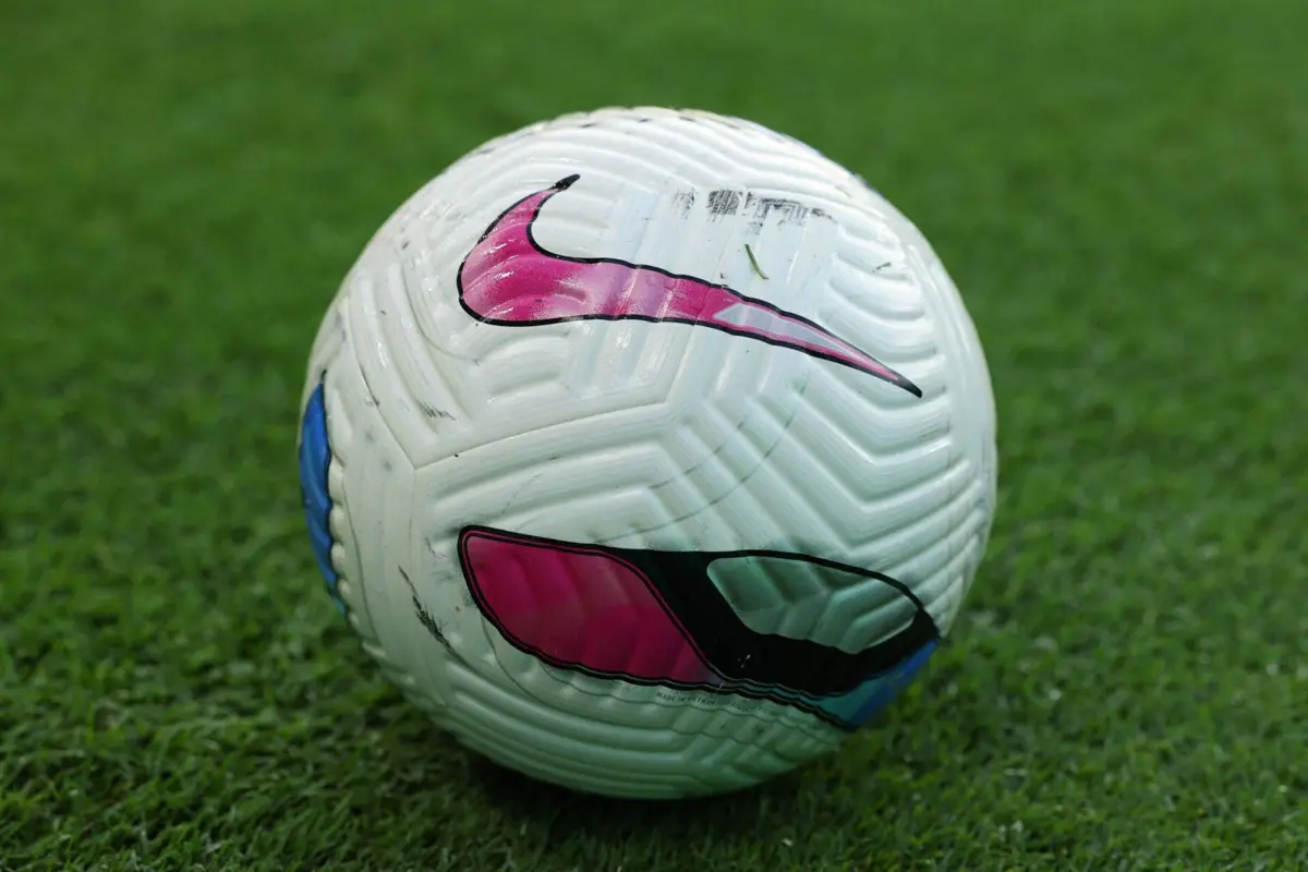 Nike apresenta contas