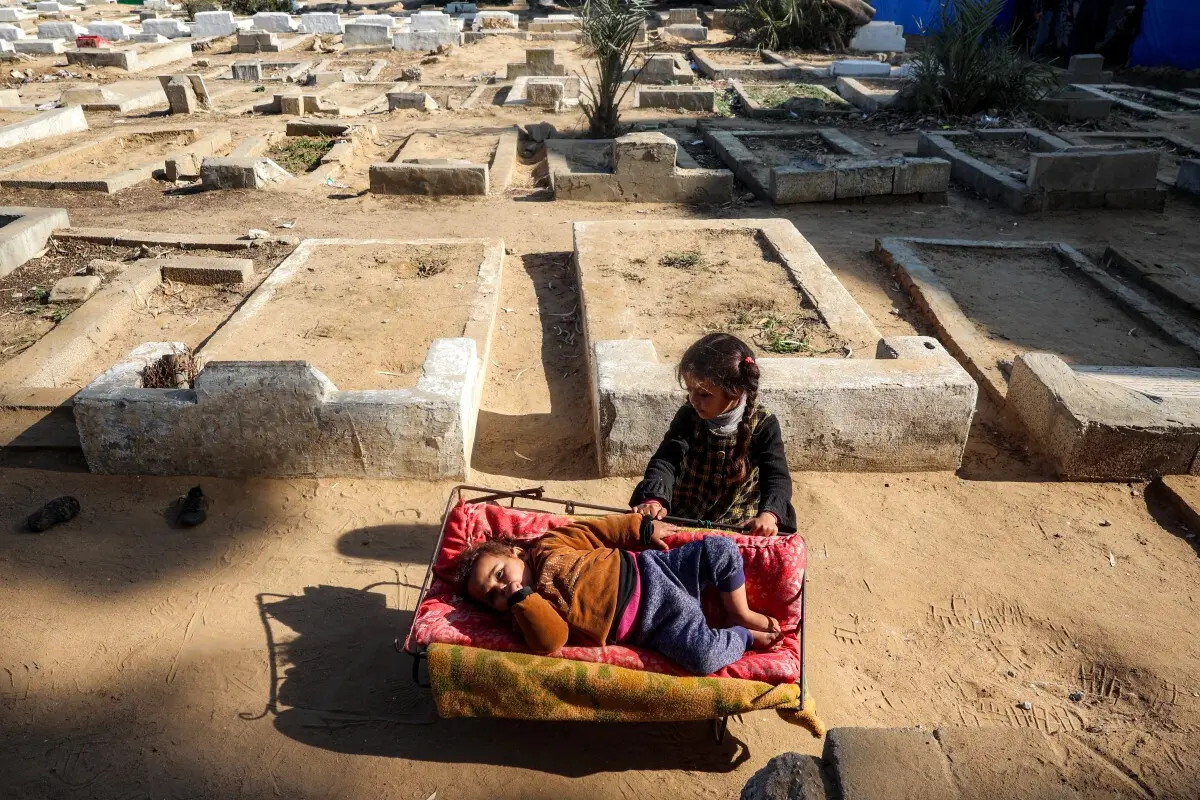 Os ferimentos físicos podem levar à amputação, à perda da visão ou da audição