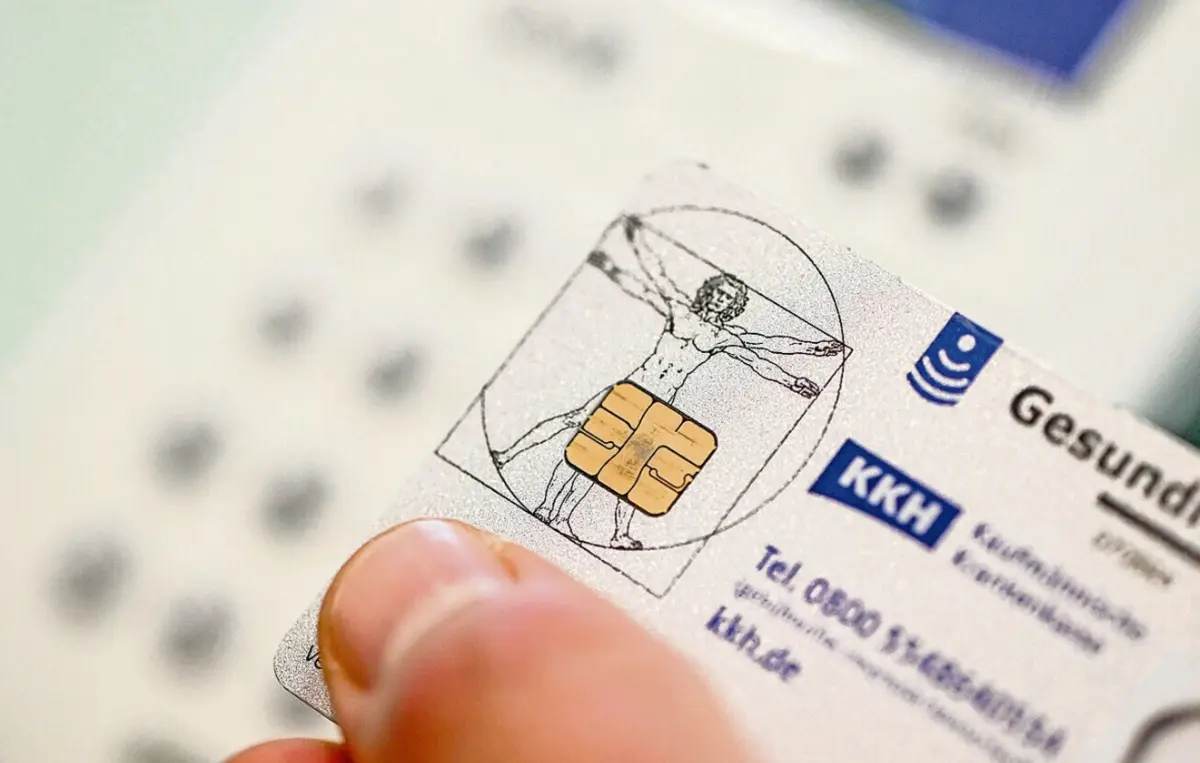 Cartão pode ser usado em países europeus e os custos do serviço dependem das leis em vigor em cada nação