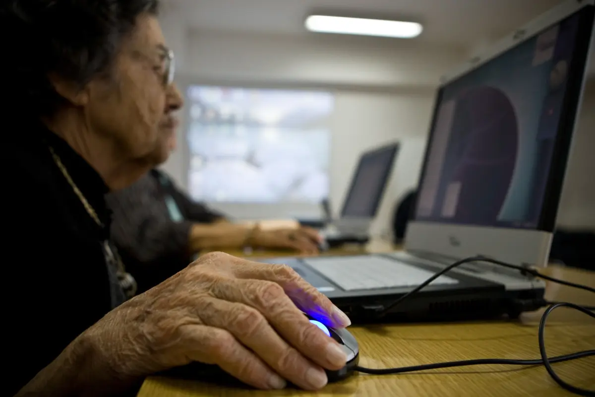 Quem frequenta universidades seniores também valoriza “componentes sociais”