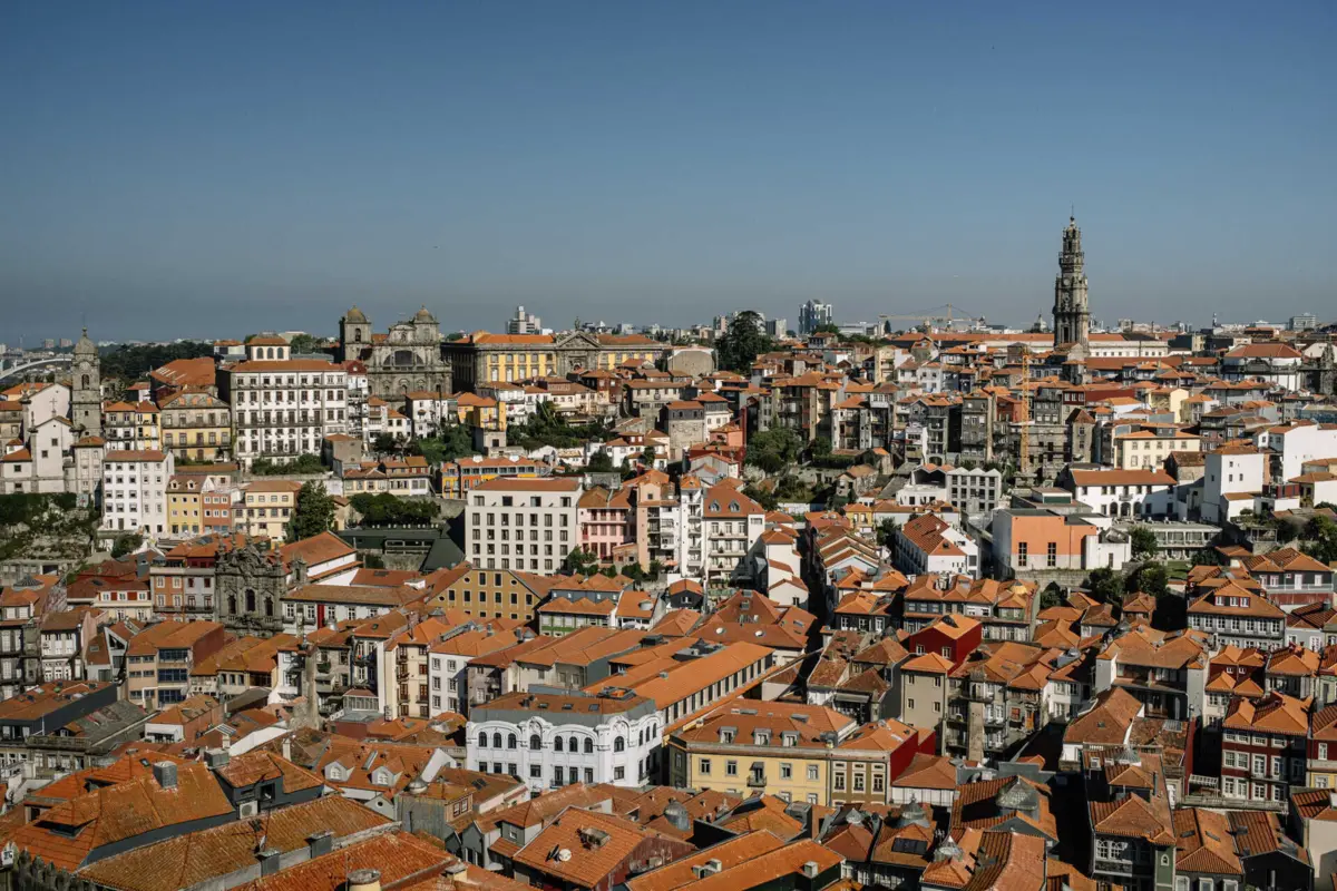 A JMJ realizou-se este ano de 1 a 6 de agosto em Lisboa