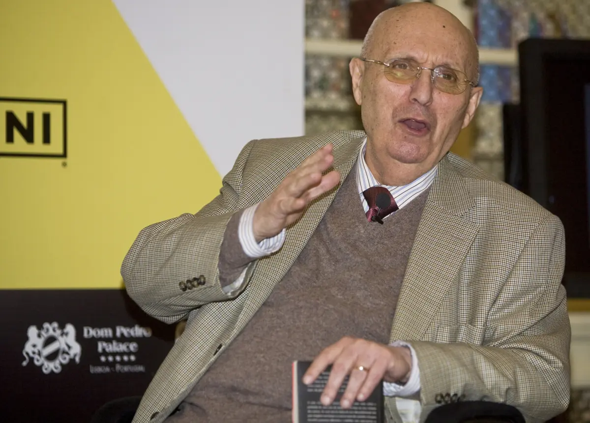 Manuel Sérgio morreu aos 91 anos