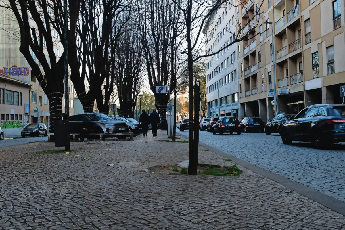 Requalificação vai decorrer em três fases