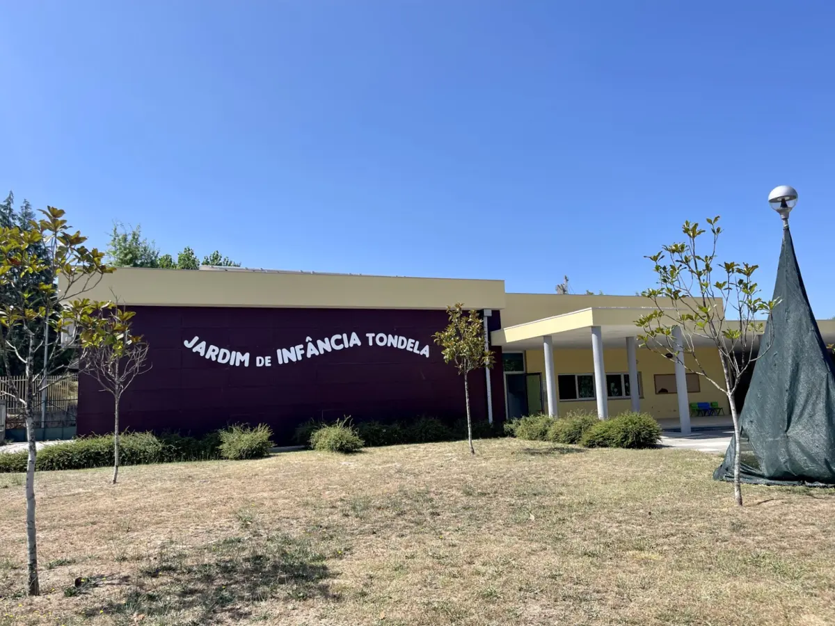 Imagem de contexto do artigo Pais em tribunal para afastarem educadora de infância