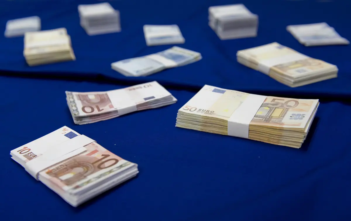 Caso foi entregue à PJ