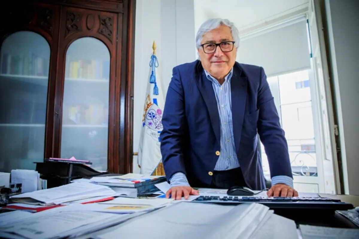 Manuel Lemos preside à União das Misericórdias