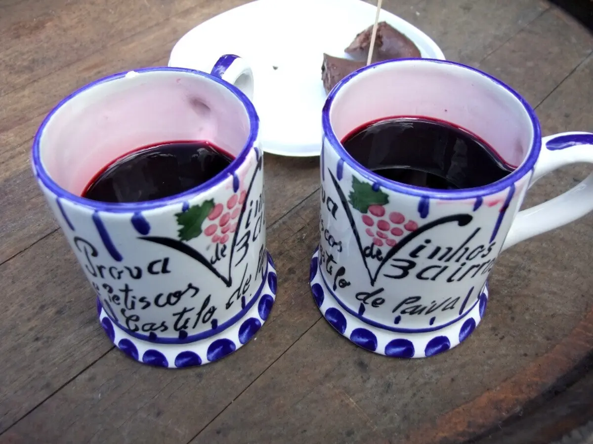 Produtos furtados seriam vendidos no certame