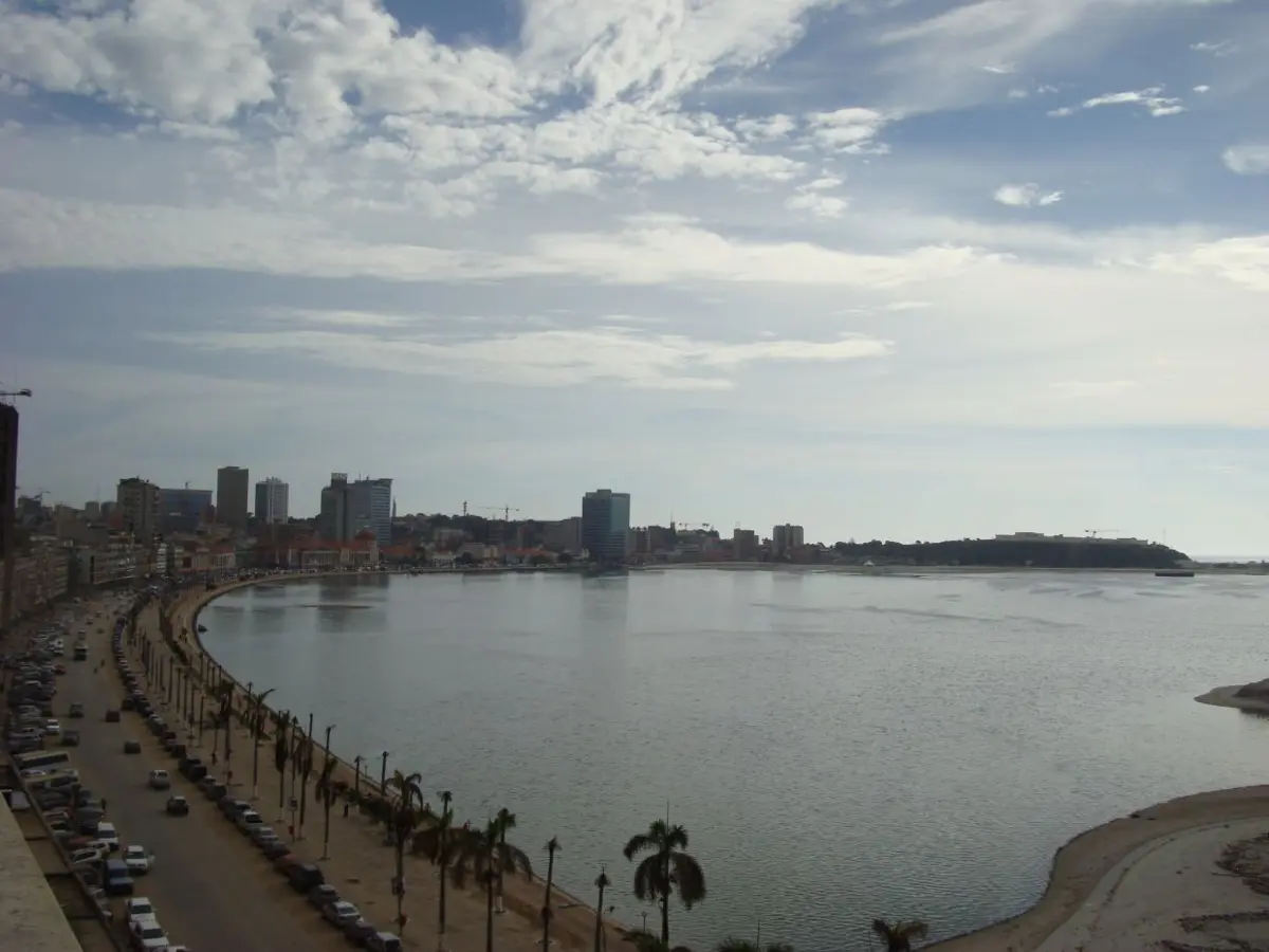 Angola está a consolidar a aposta no turismo