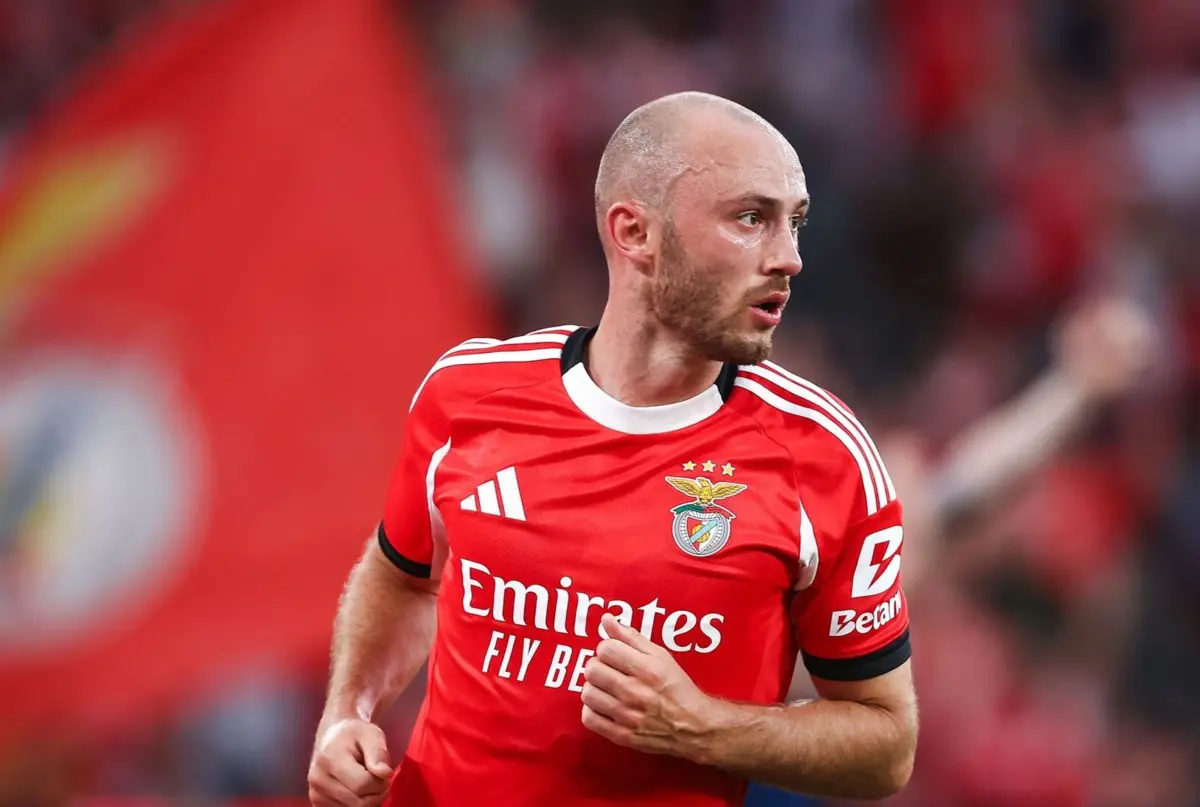 Benfica recebe o Fenerbahçe, da segunda mão do play-off da Liga dos Campeões, após empate na Turquia