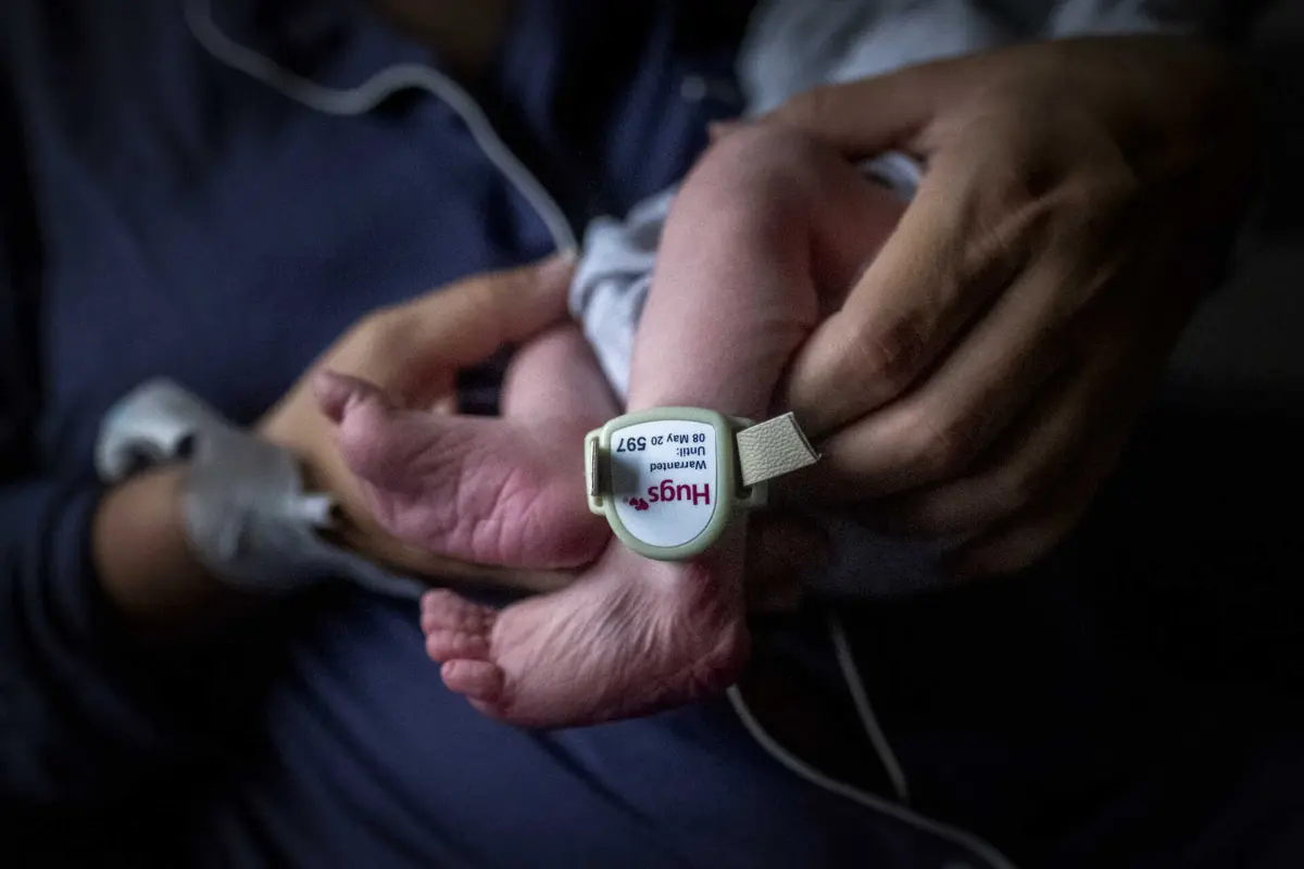 Apesar do fecho da urgência, a unidade continua a continua a garantir “toda a atividade assistencial programada na área da Ginecologia/Obstetrícia"