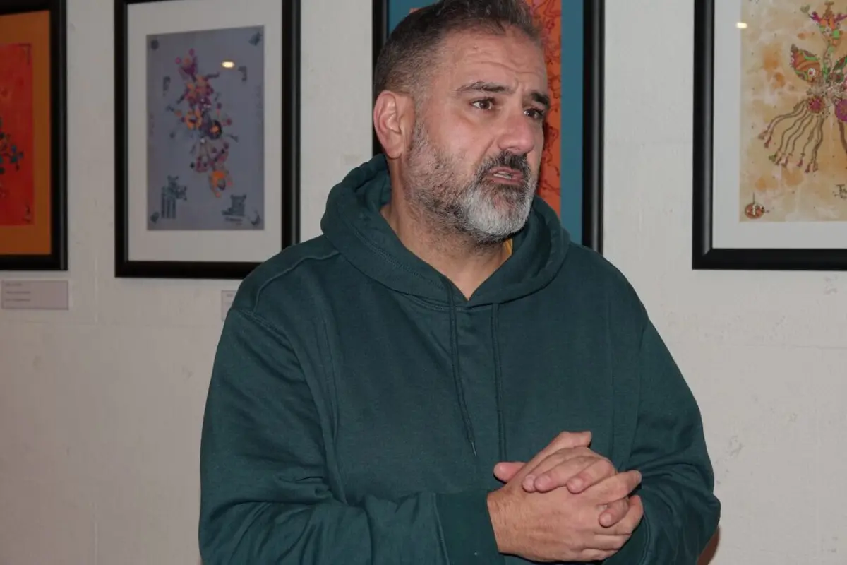 Médico Vítor Almeida é a escolha para o INEM