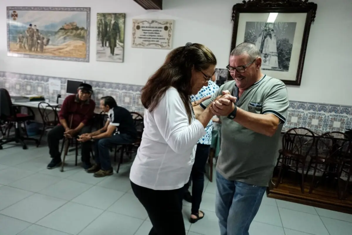 Projeto visa fortalecer a autoestima e a confiança dos ex-combatentes