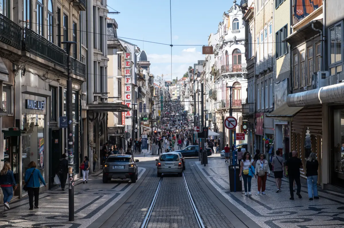 Homem foi detido pelo crime de violência depois da subtração