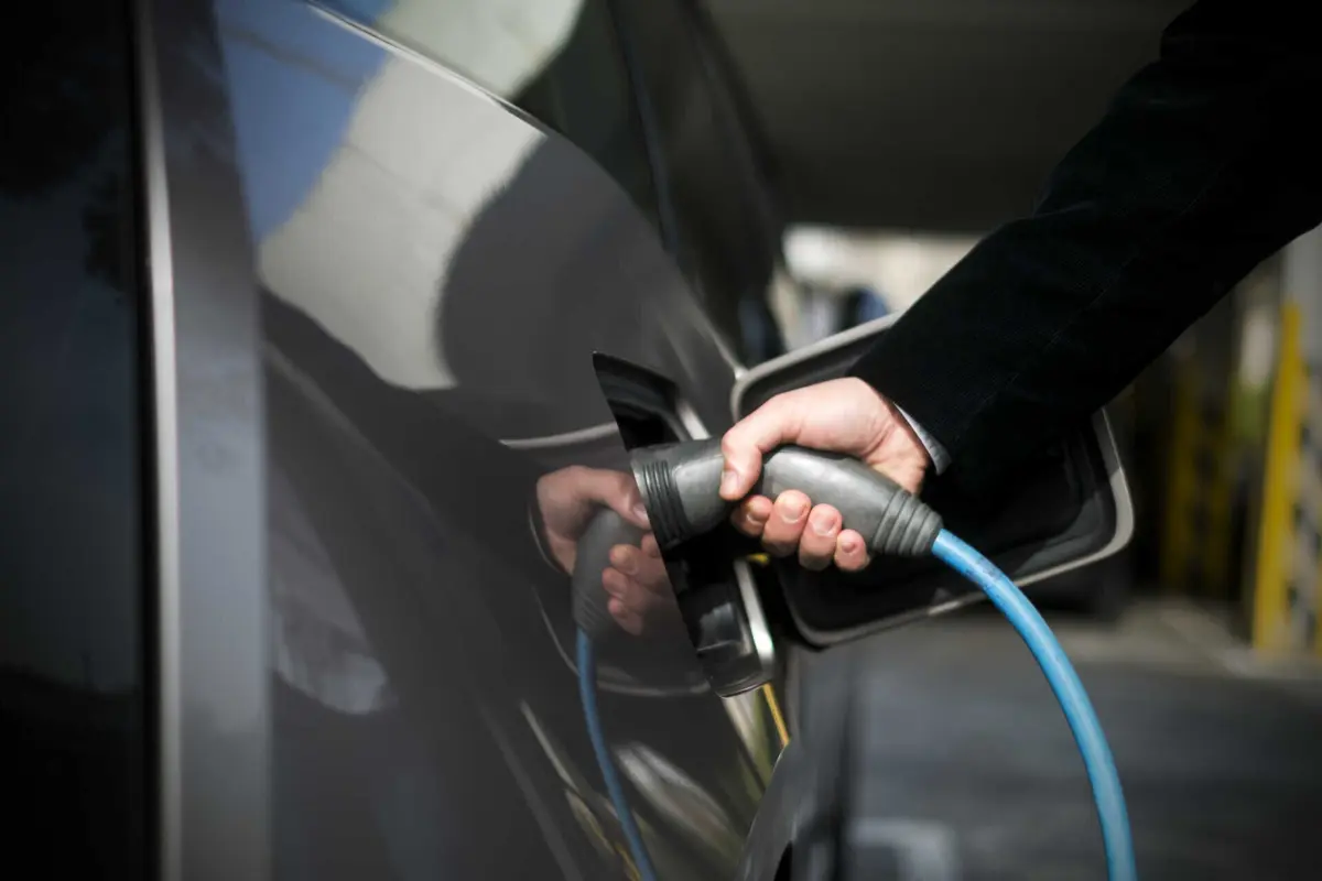 Galp não irá cobrar custos de Operador de Ponto de Carregamento