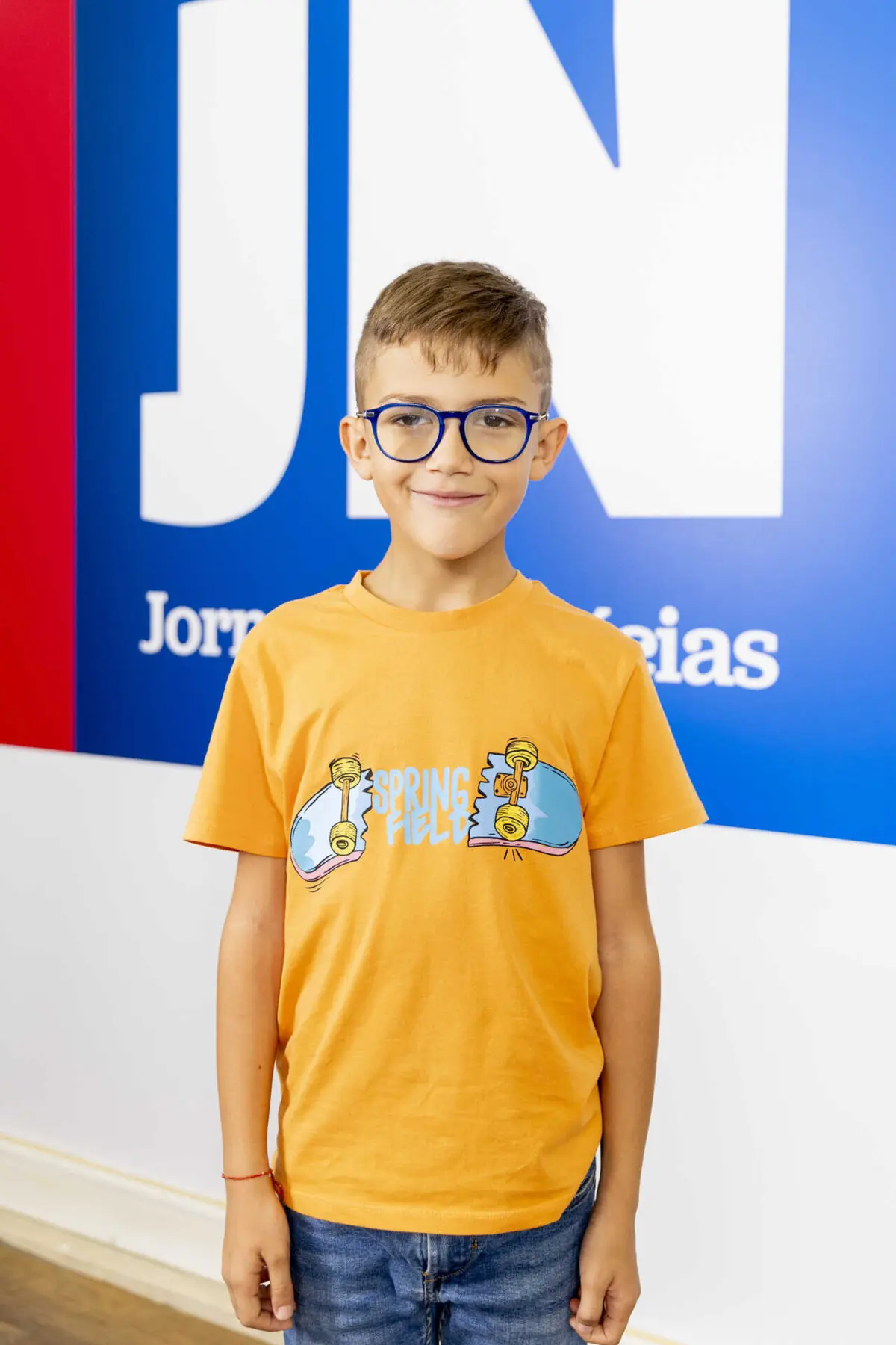 Premiado Salvador Sousa