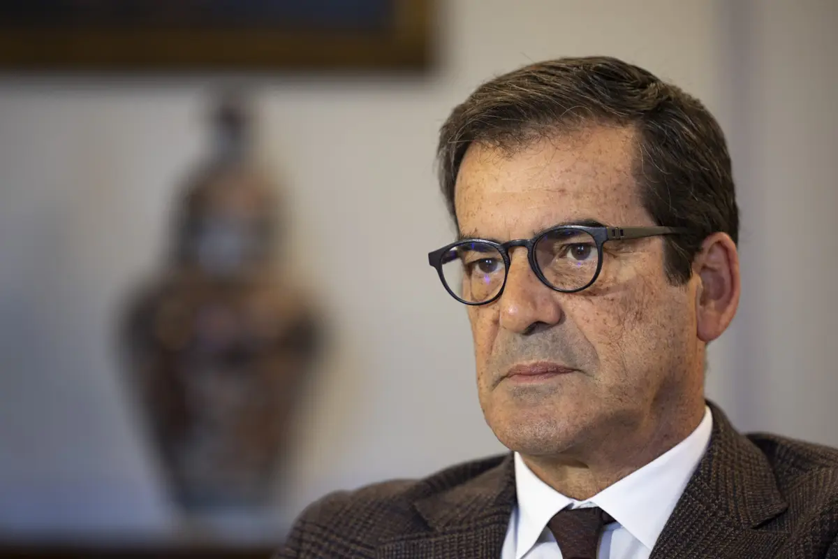 Rui Moreira quer lojas de souvenirs fiscalizadas