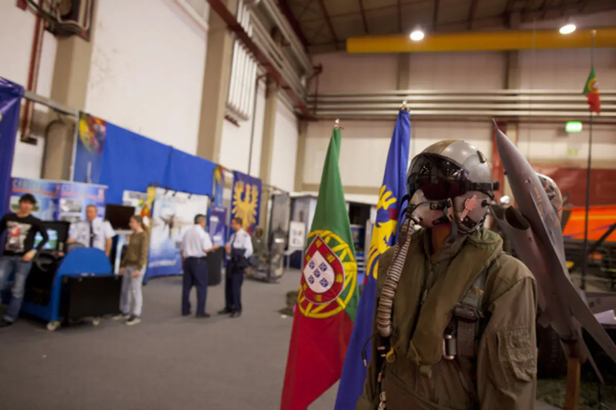 Qualifica já vai na 15.ª edição