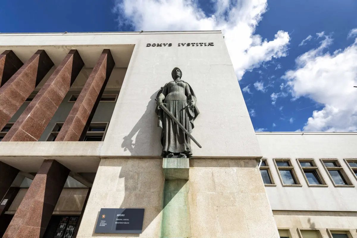 Tribunal de Aveiro