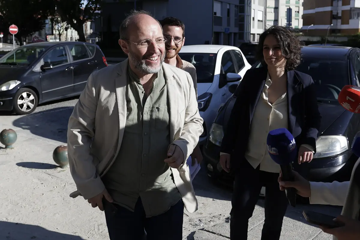 Imagem de contexto do artigo Livre acusa primeiro-ministro de ir atrás da extrema-direita quanto às migrações