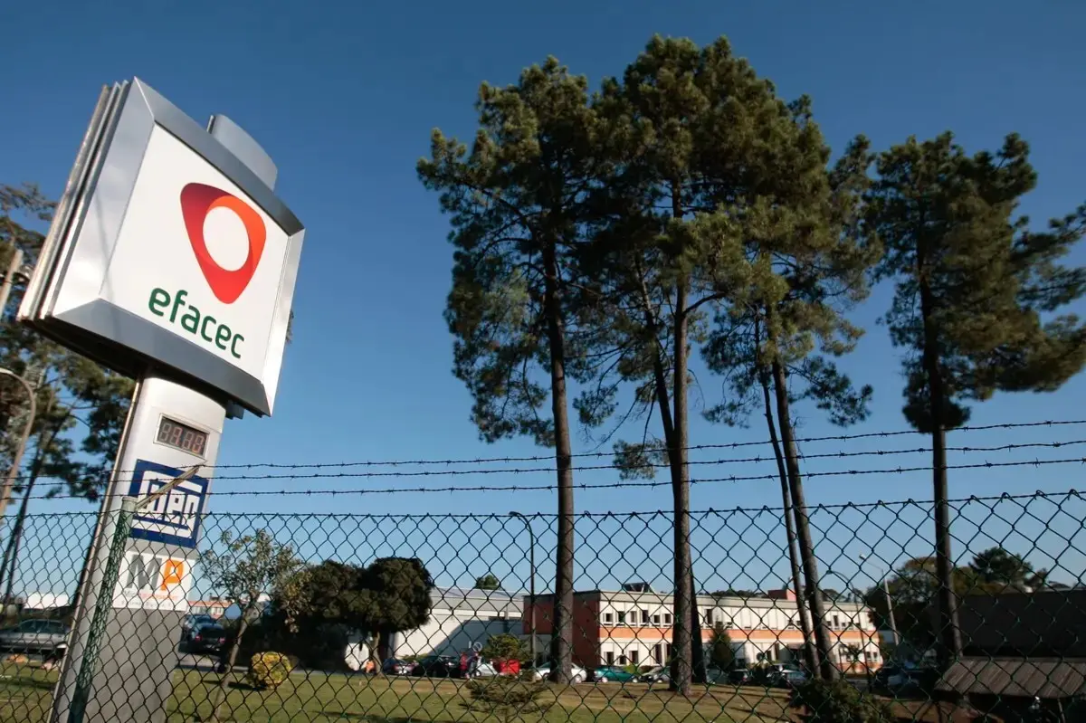 Caso aconteceu em 2022, nas instalações da empresa na Maia