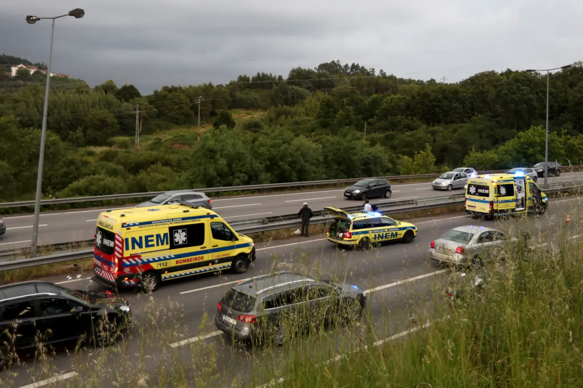 Estudo alerta que pessoas idosas vítimas de trauma são as que perdem mais autonomia e ficam dependentes de apoio