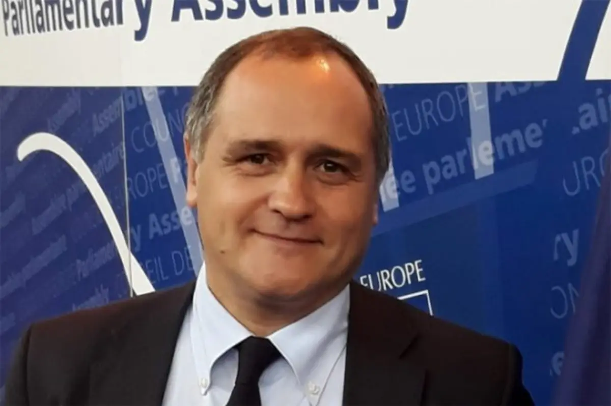 Pisco integrou a APCE entre 2019 e 2025