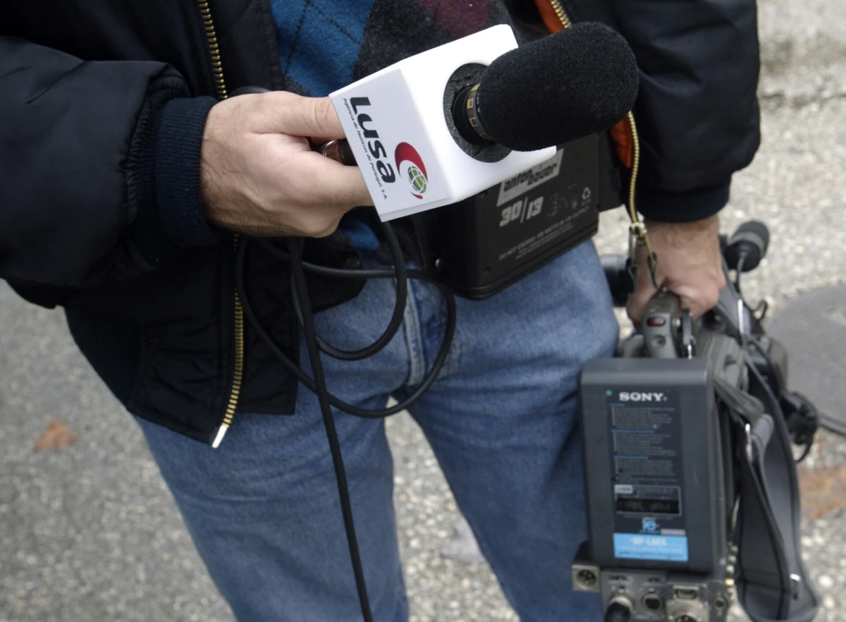 Imagem de contexto do artigo Morreu antigo jornalista da Lusa António Silva