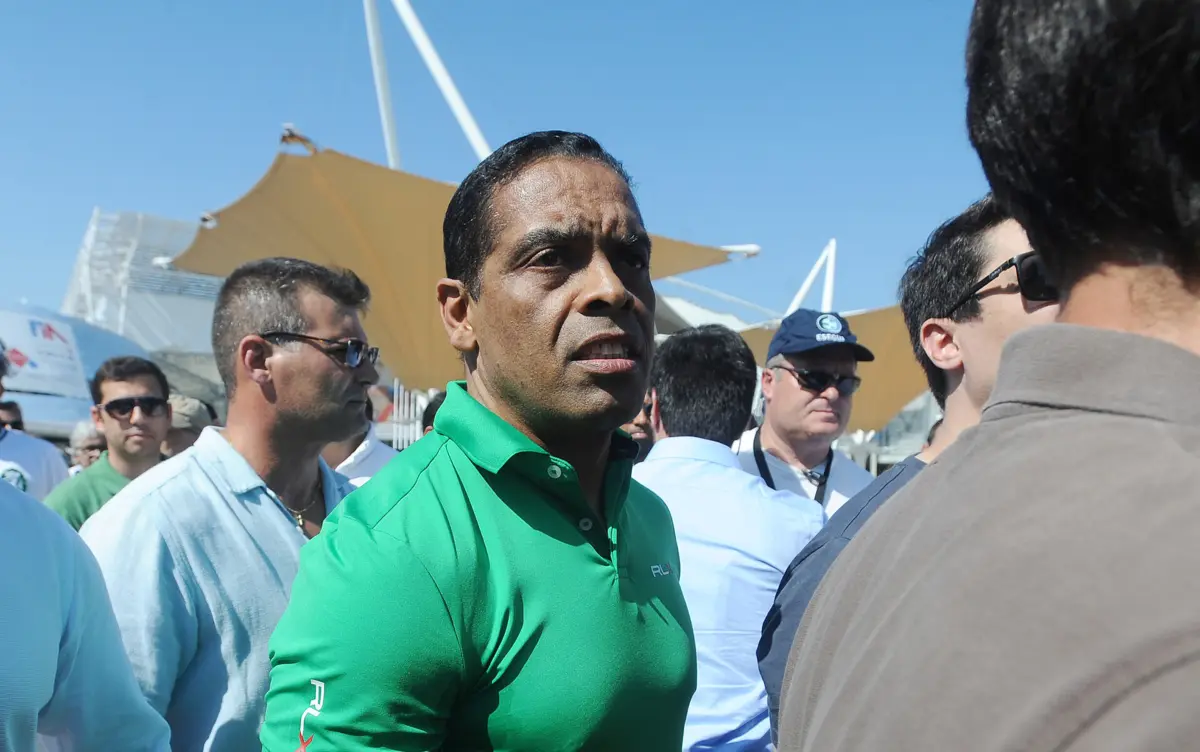 Álvaro Sobrinho tinha documentos portugueses apesar de ter renunciado à cidadania há cerca de 40 anos